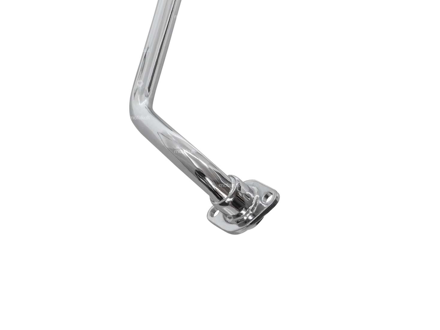 Auspuffkrümmer 20 mm links | Sachs 504, 505 / Hercules Prima, Optima Carousel Image 3