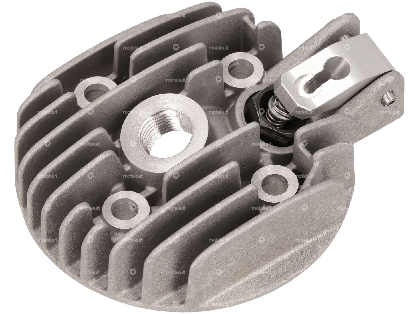 GPO 41 mm Zylinderkopf mit Deko vormontiert | Sachs 503 2AL / AAL / 2BL / ABL Carousel Image 1