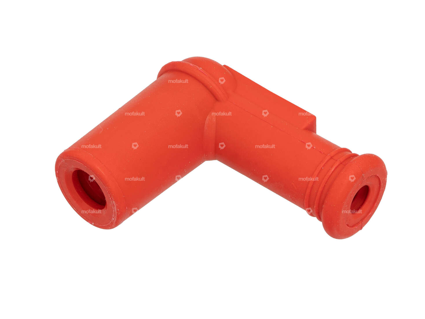 Champion Zündkerzenstecker / 5 kΩ entstört Carousel Image 1