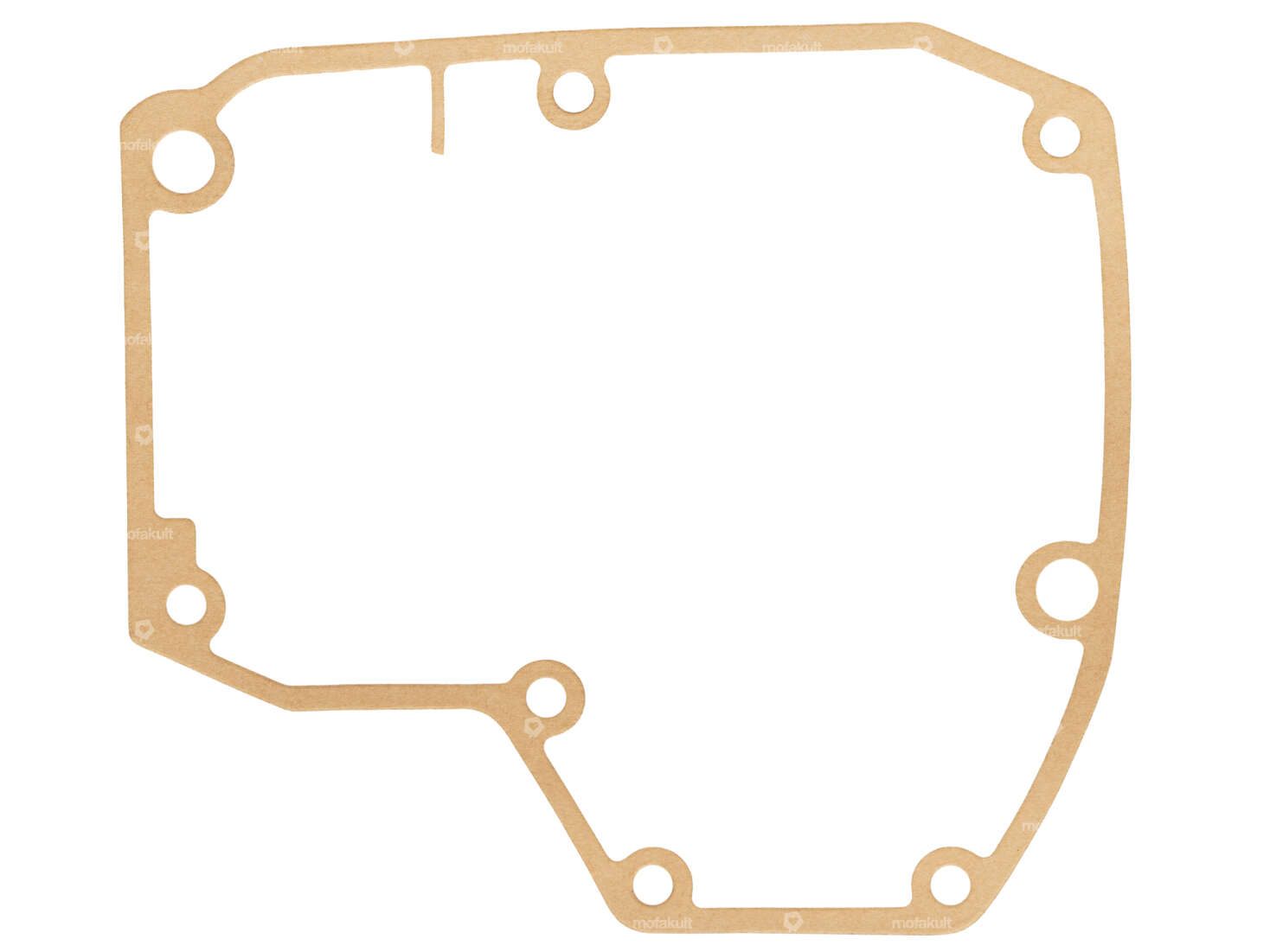 swiing® revival gearbox cover gasket (old model) | Puch Z50 engine Carousel Image 1