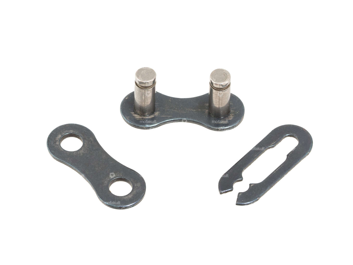 TAYA Kettenschloss Tretkette Carousel Image 1