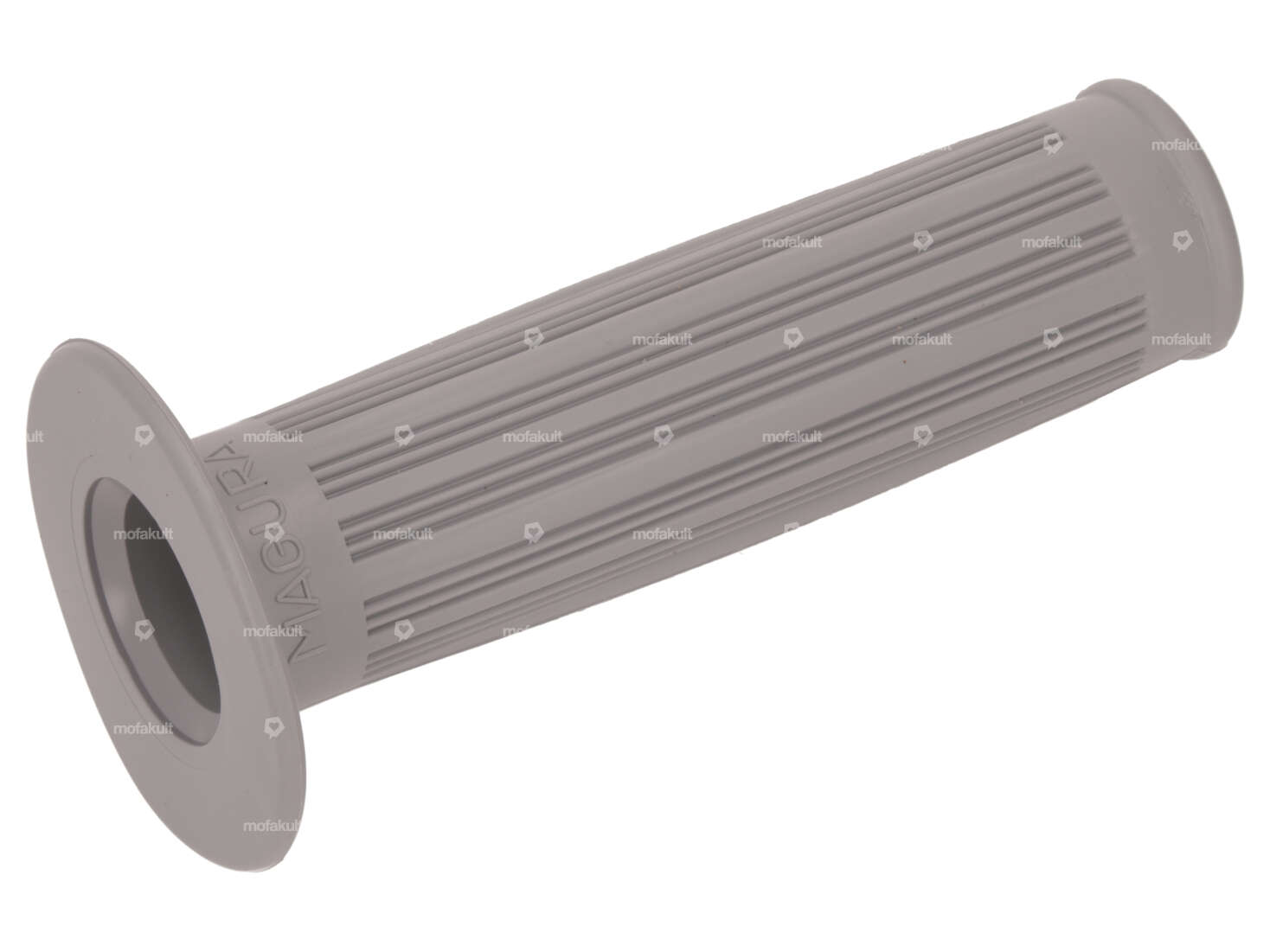 Magura grip Old School 24 - 26 mm gray NOS Carousel Image 1