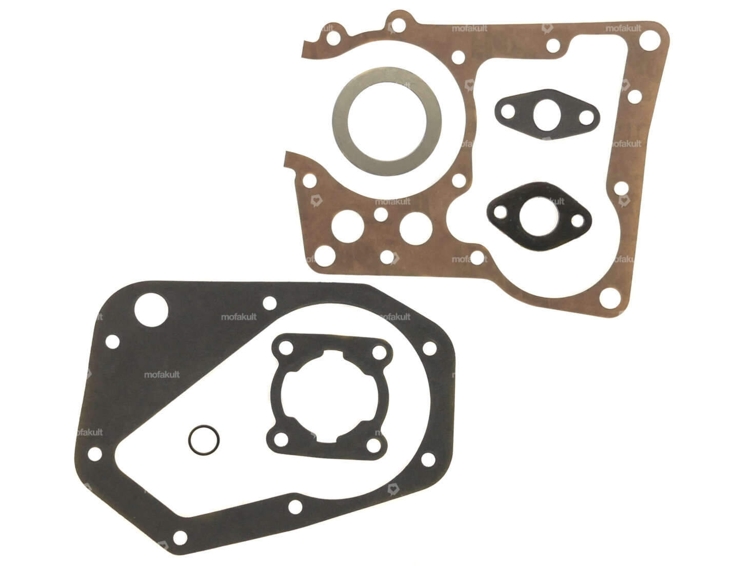 Athena gasket set | Minarelli V1 engine type 2 Carousel Image 1