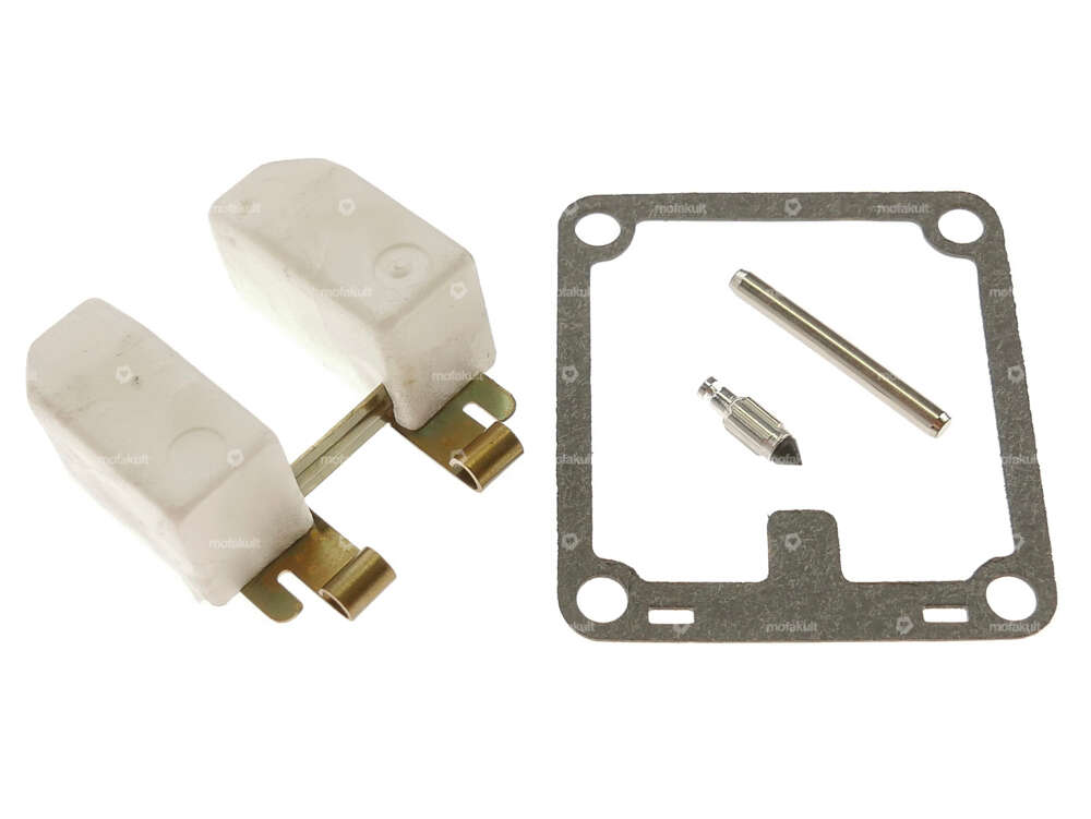 Revision-Set Schwimmerkammer Bing 18 (Bing-Edition) Carousel Image 1