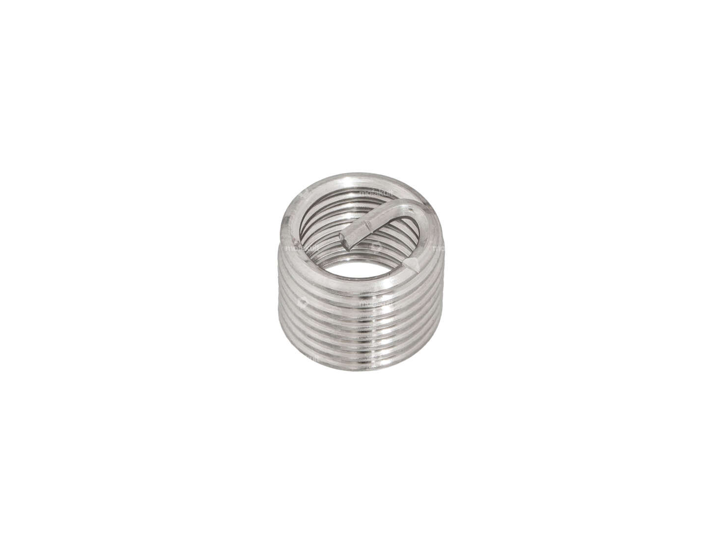 Amecoil Einsatz M10 (1.5D) 15 mm Inox Carousel Image 1