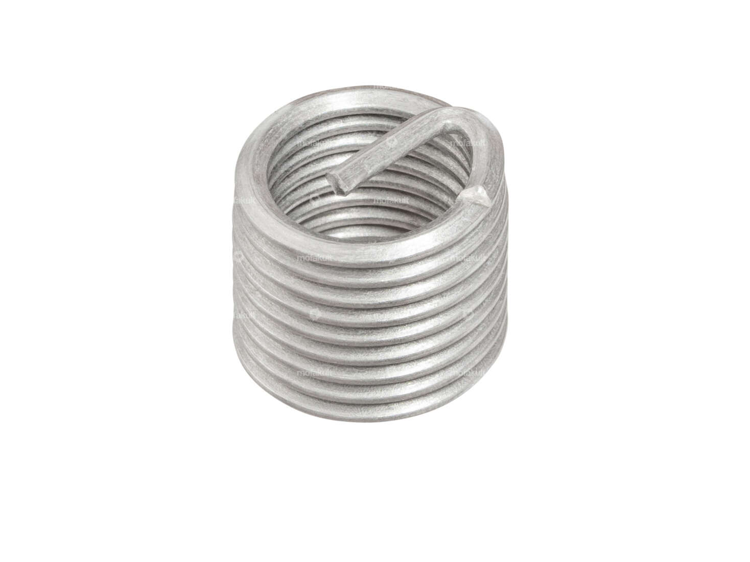 Amecoil Einsatz M14 (1.5D) 21 mm Inox Carousel Image 1