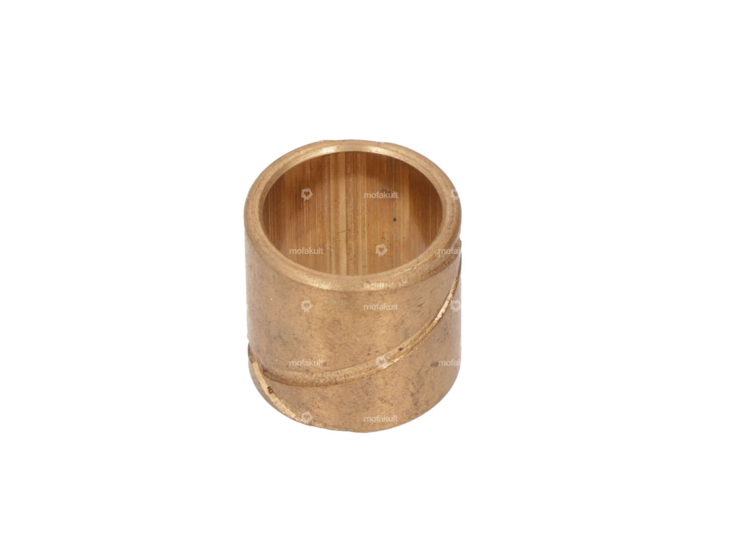 Clutch bearing Ø 14/17 x 16.7 bronze NOS | Minaralli V1 Carousel Image 1