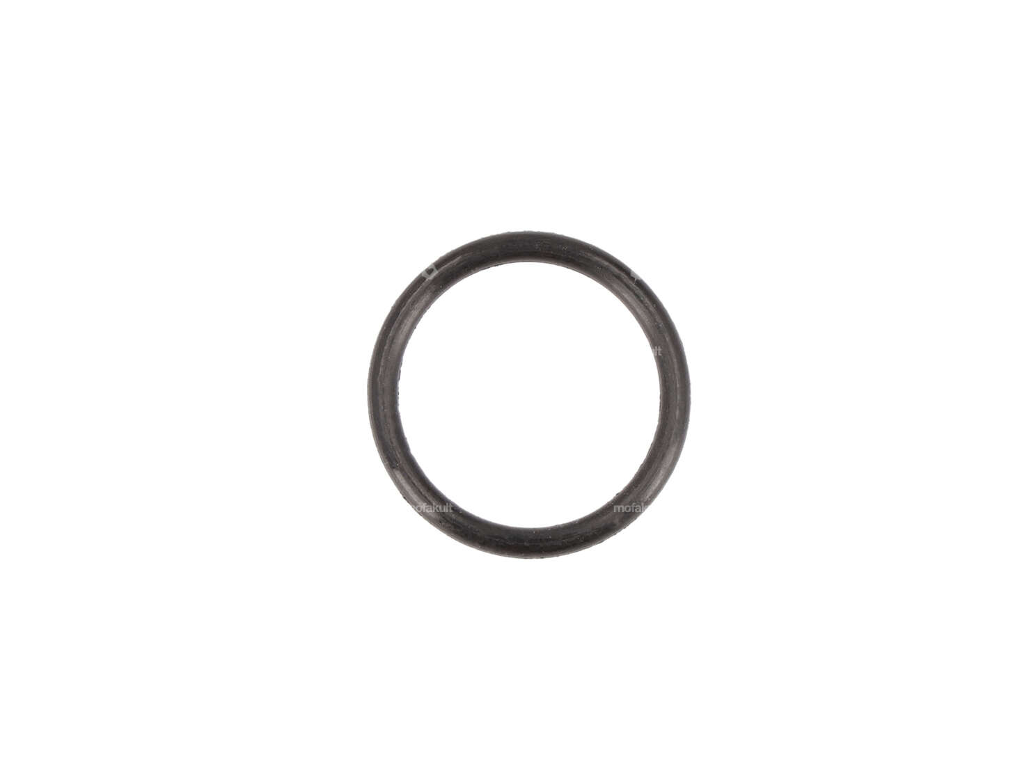 O-ring 13 x 1.5 mm NBR black Carousel Image 1