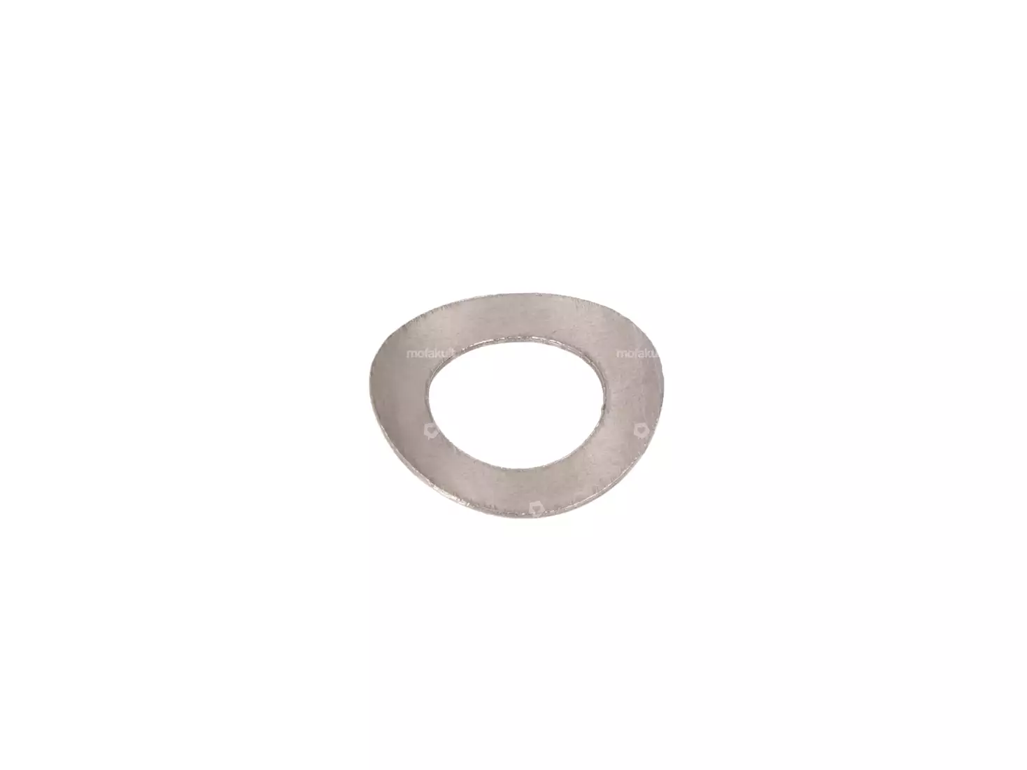 Spring washer M8 8.4/15/0.5 Inox | mofakult