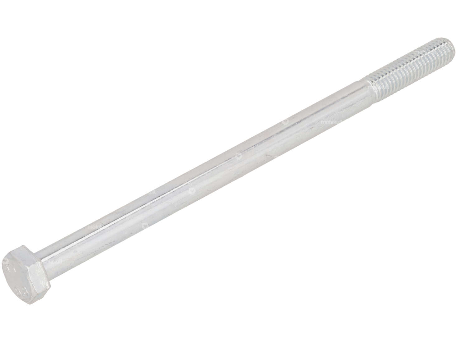 Schraube M8x140 Gepäckträger Schwinghalter original | Piaggio Ciao PX, C24 Carousel Image 1