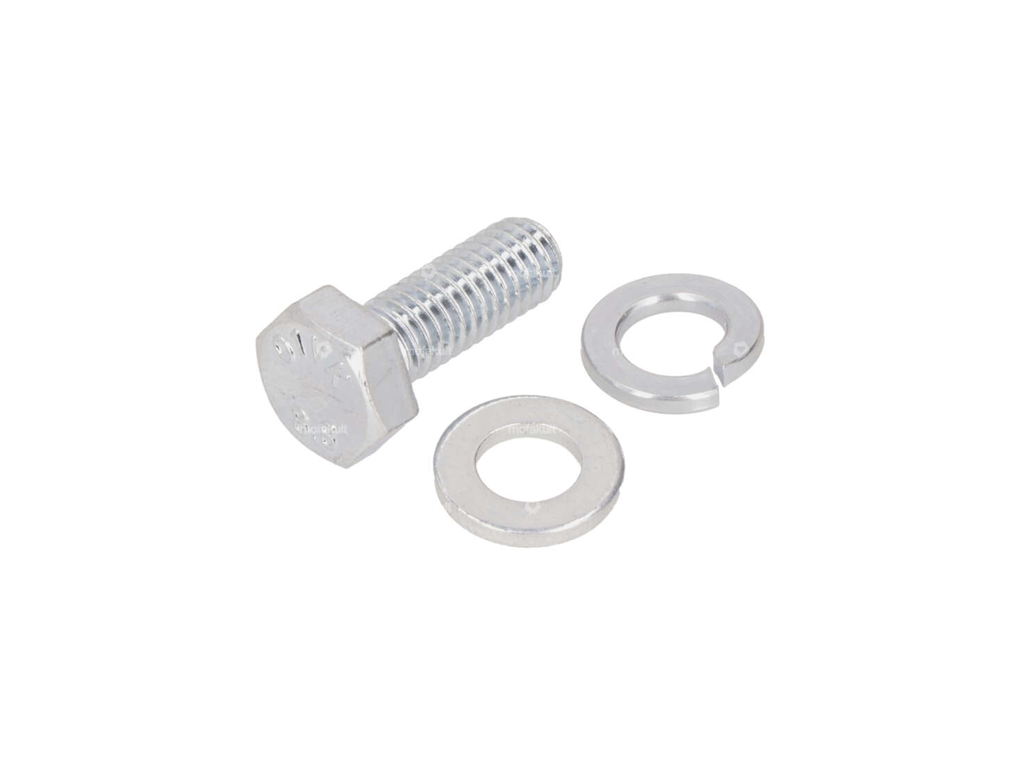 swiing® revival Schrauben-Set Horn verzinkt | Pony GTX, Cross 521 Carousel Image 1