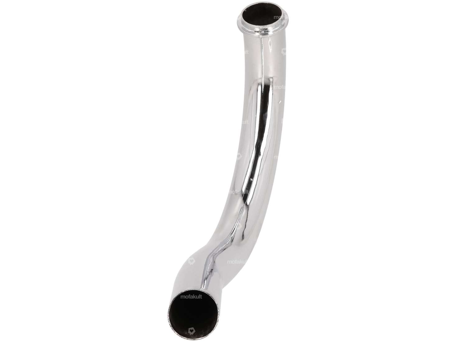 Auspuffkrümmer 32 mm | Hercules Prima GT Carousel Image 2