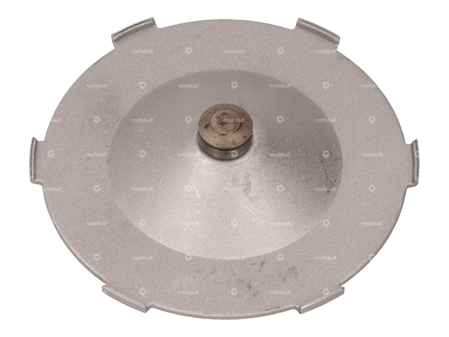 Surflex pressure plate clutch | Puch E50 | mofakult