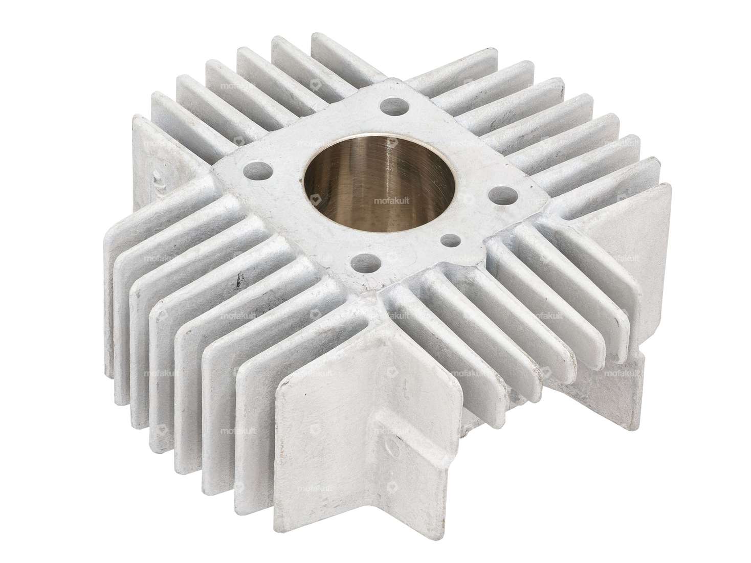 Airsal 38 mm Zylinderkit grosse Rippen | Puch Carousel Image 3