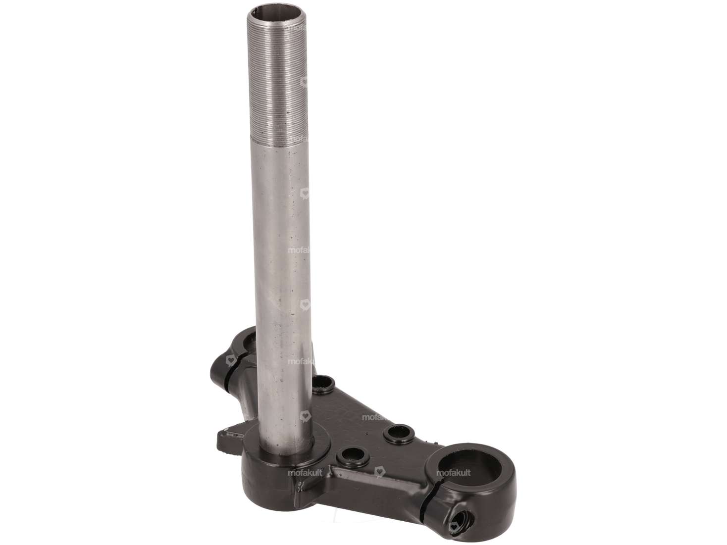 EBR Harry lower triple tree (Ø 30 mm spars) black | Sachs Carousel Image 2