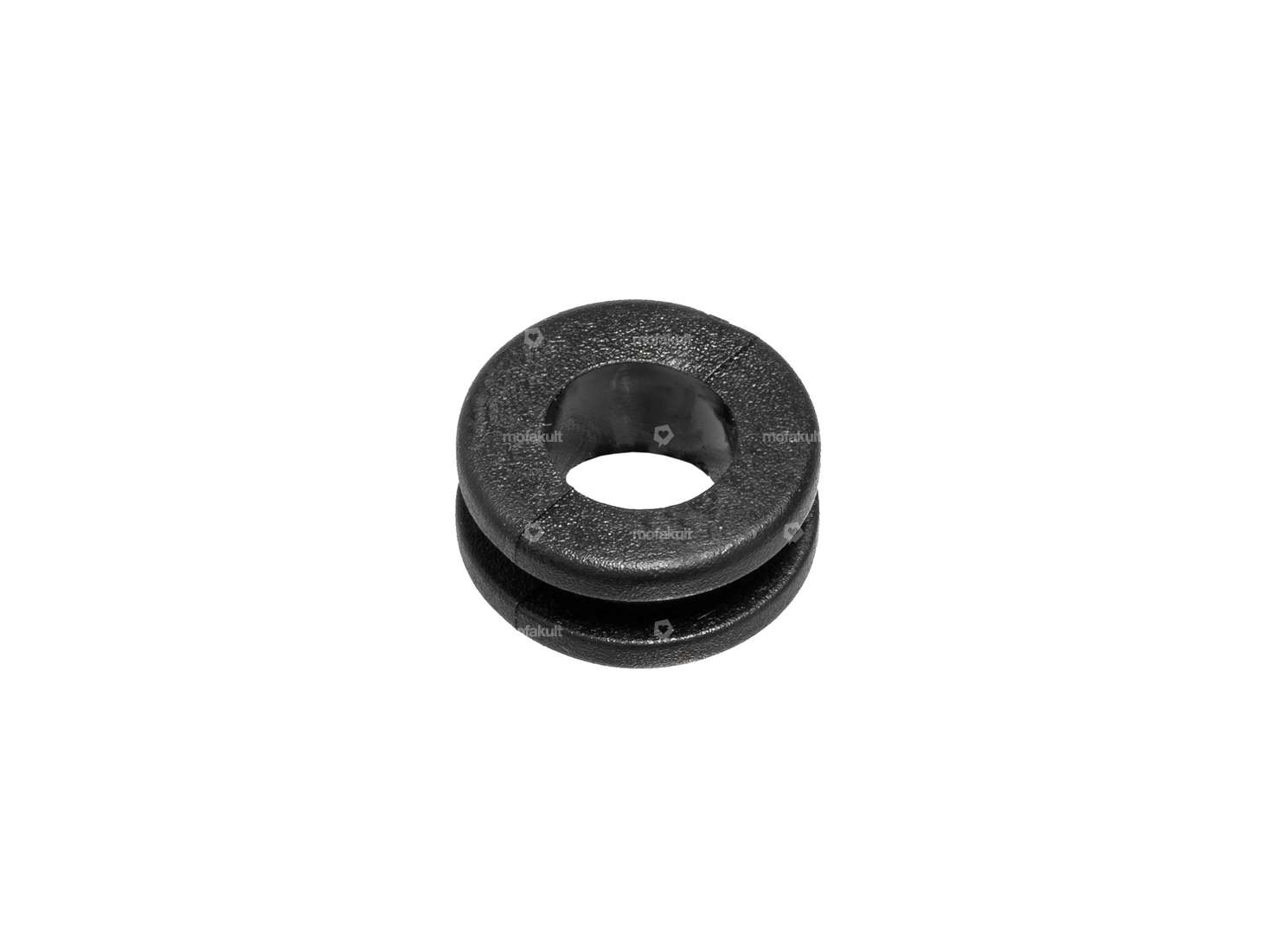 Cable grommet Ø 8 / 13 mm PVC Carousel Image 1
