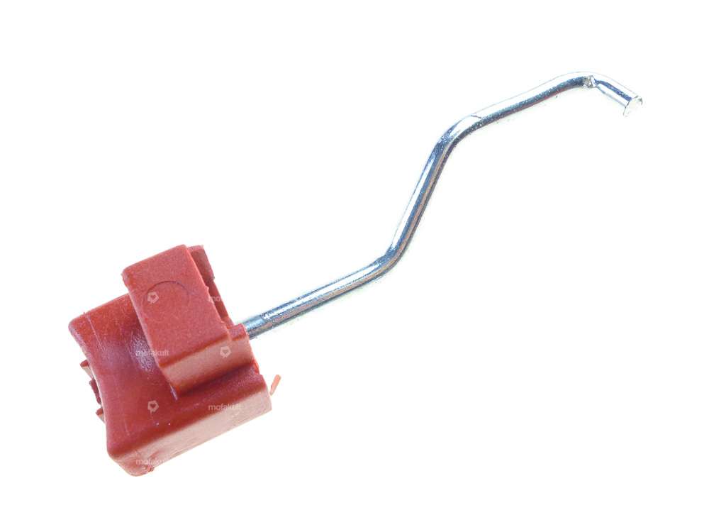 Chokehebel Dell'Orto SHA original | Piaggio Ciao C24 Carousel Image 1