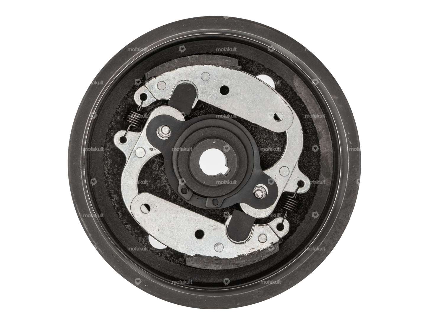 Wandler Vario Ø 100 mm | Piaggio Ciao, SI, Bravo, Boxer Carousel Image 3