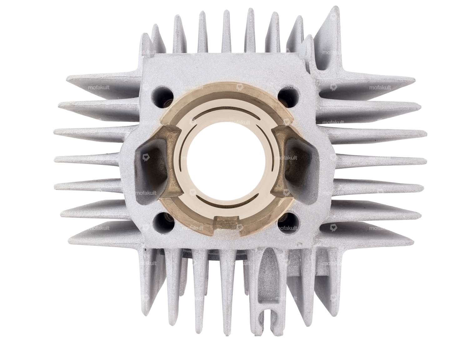 swiing® ingenious Tuning-Set 38 mm (mit Auspuffwahl) | Puch E50, ZA50 Carousel Image 2