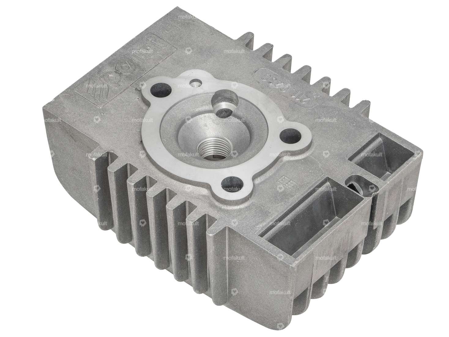 Polini Racing 43 mm Zylinderkit inkl. Kopf 12 mm KoBo | Piaggio SI, Bravo, Grillo Carousel Image 5