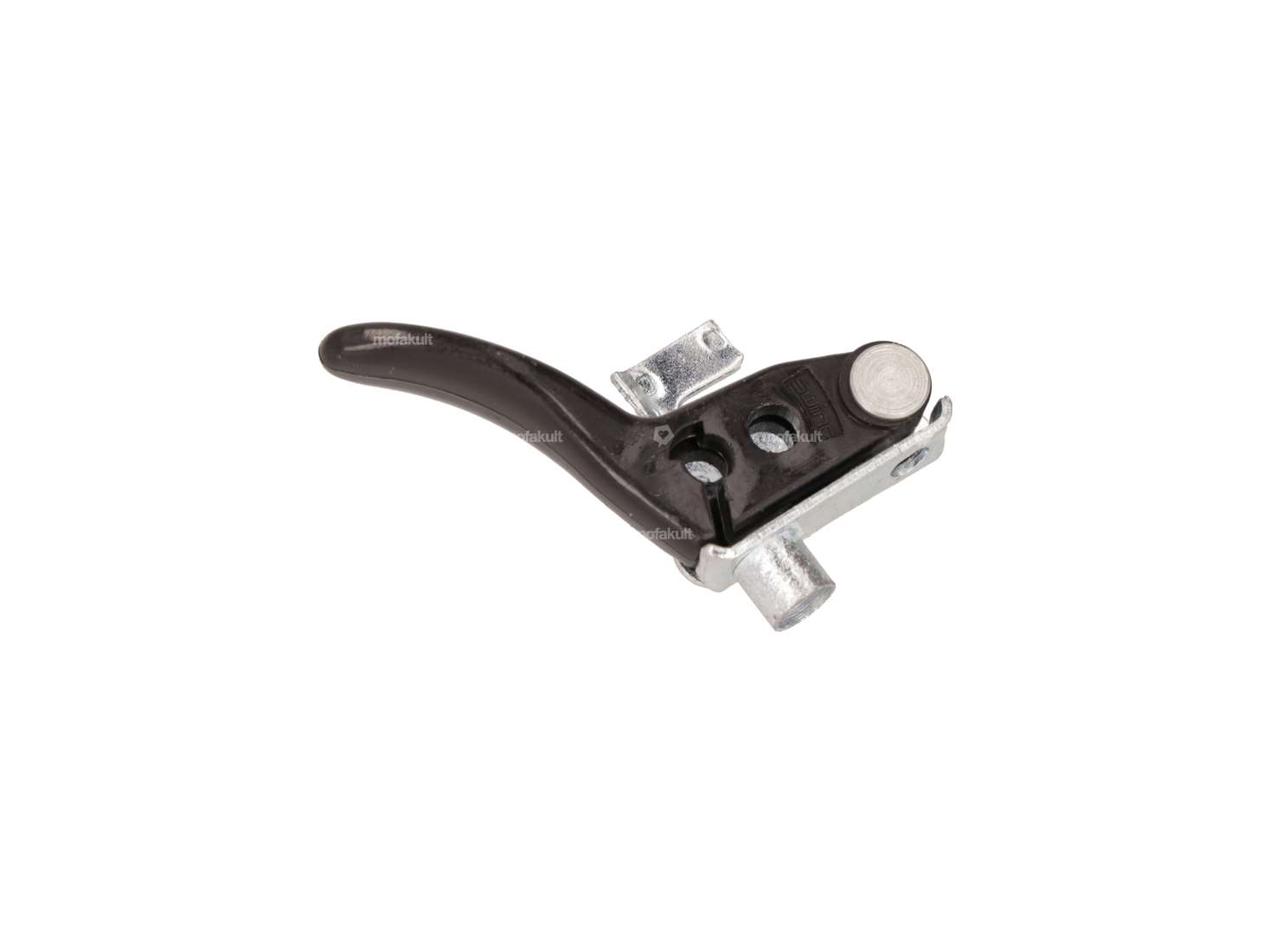 Griffset 2-Gang HG Nachbau schwarz Carousel Image 3