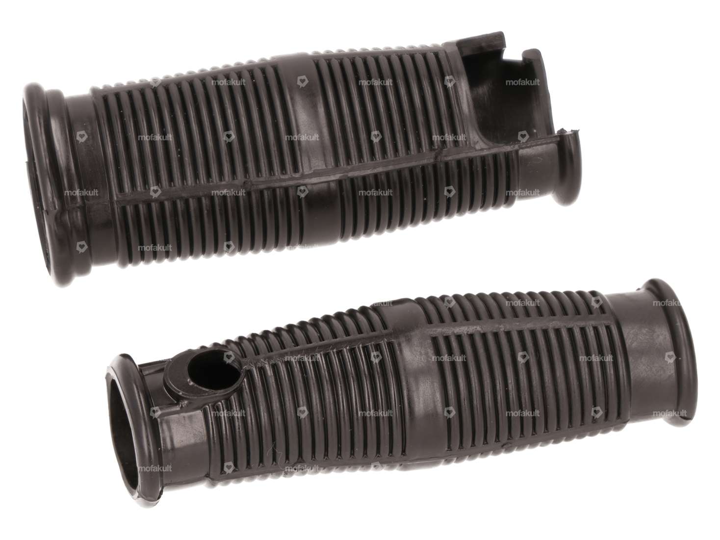 Griffset schwarz | Solex Carousel Image 2