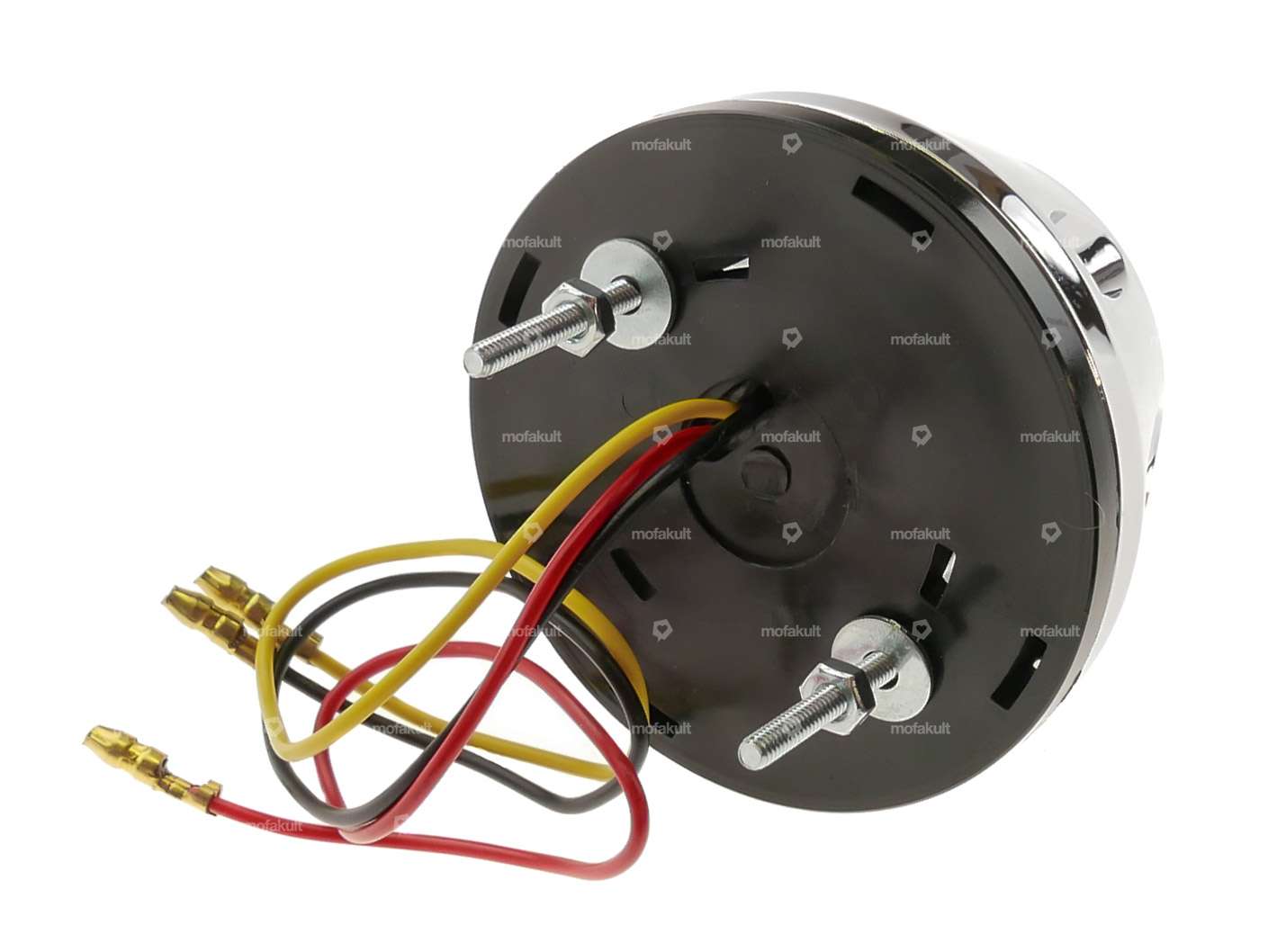 Rücklicht «New York» Chrom Carousel Image 3