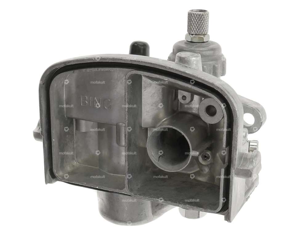 BING SSB Vergaser 12 mm 1/12/168 NOS Carousel Image 7