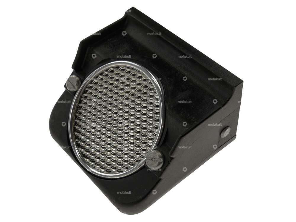 BING Luftfilterkammer mit Sieb Bing SSB 17 mm NOS Carousel Image 3