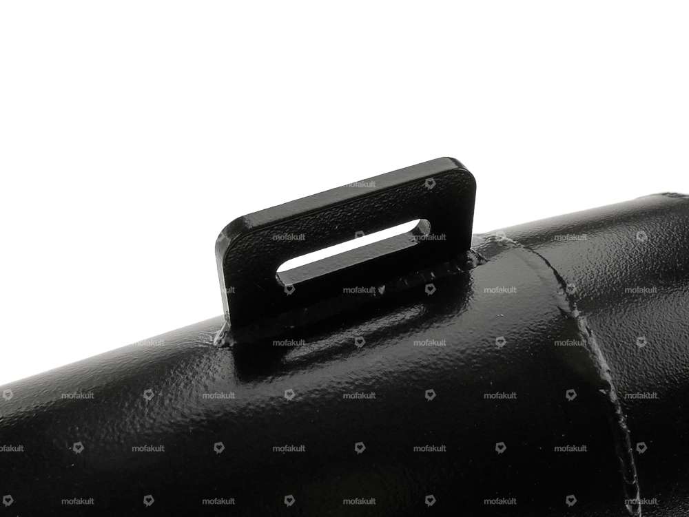 MLM Auspuff DaVinci gerader Auslass | Puch Carousel Image 4