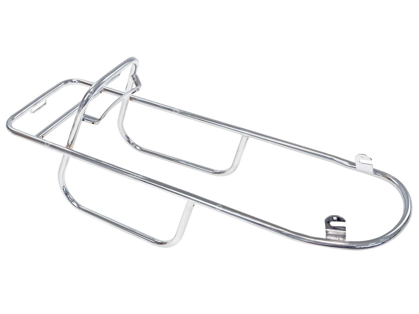 Gepäckträger Chrom | Kreidler Flory MF 23, 30, 34 Carousel Image 2