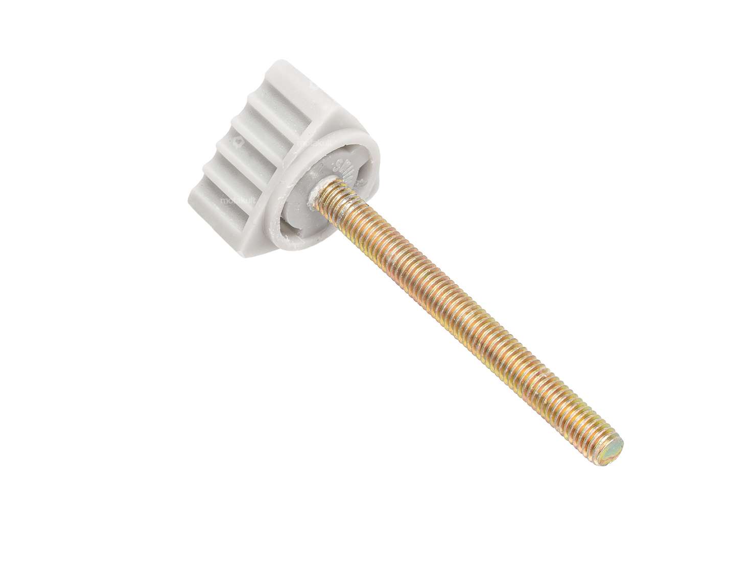 swiing® revival Seitenschutzschraube 50 mm grau (Puch) Carousel Image 2