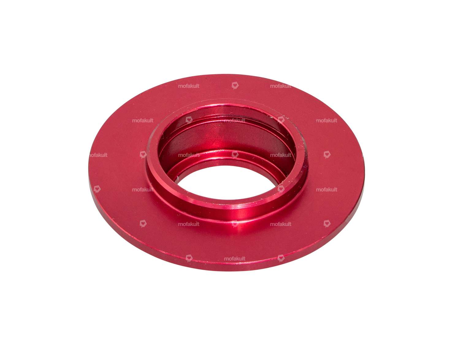 swiing® revival Teller leer Zugbolzen 2-Lamellen Ausf. | Puch Z50 Carousel Image 2