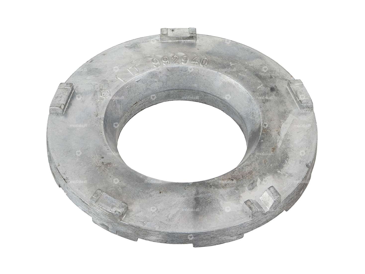 Gegenstück Rollenkäfig Vario NOS | Piaggio SI PTT Carousel Image 2