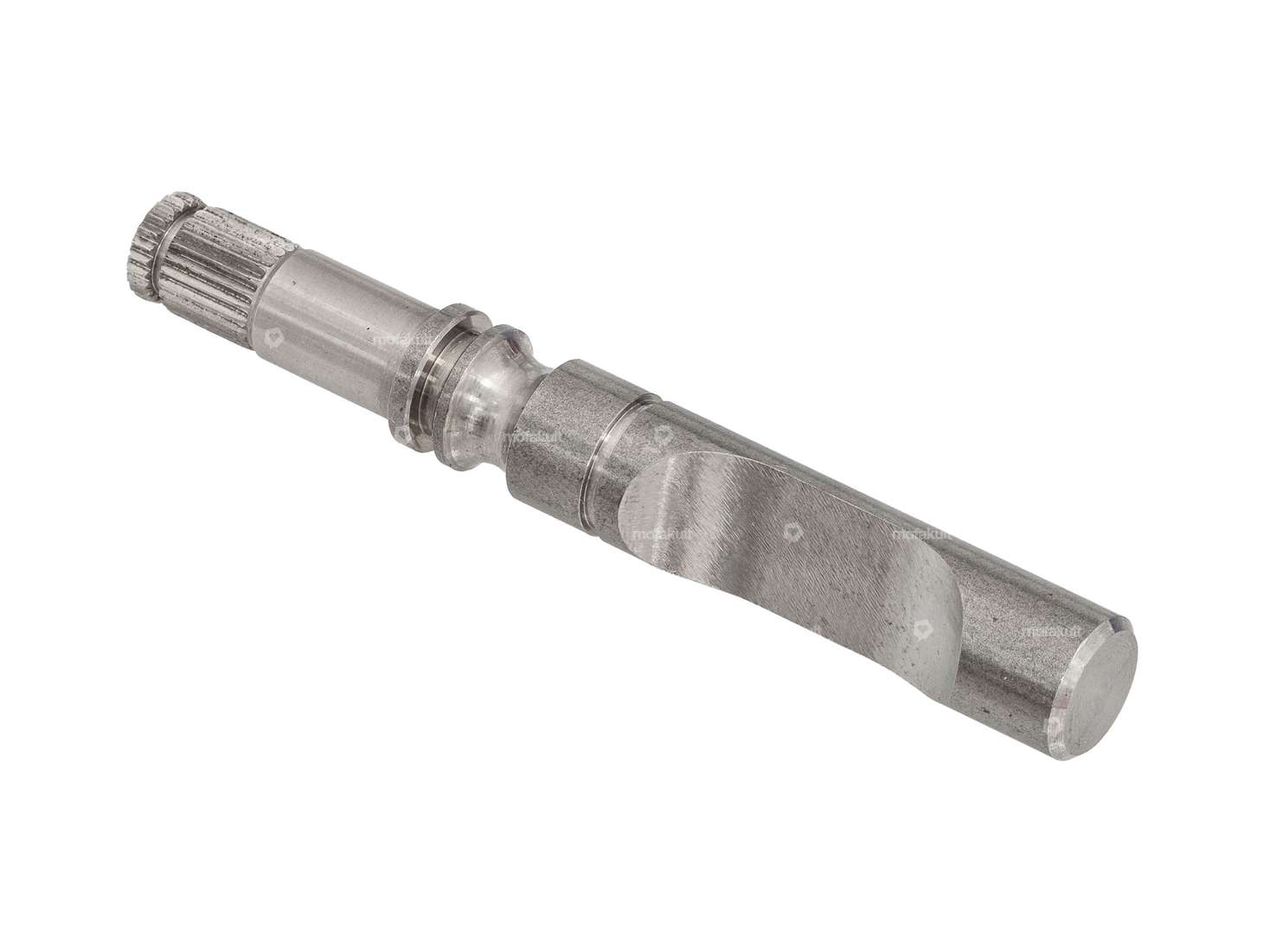 Entkupplungswelle | Puch MS, MV, VS, DS, VZ Carousel Image 2