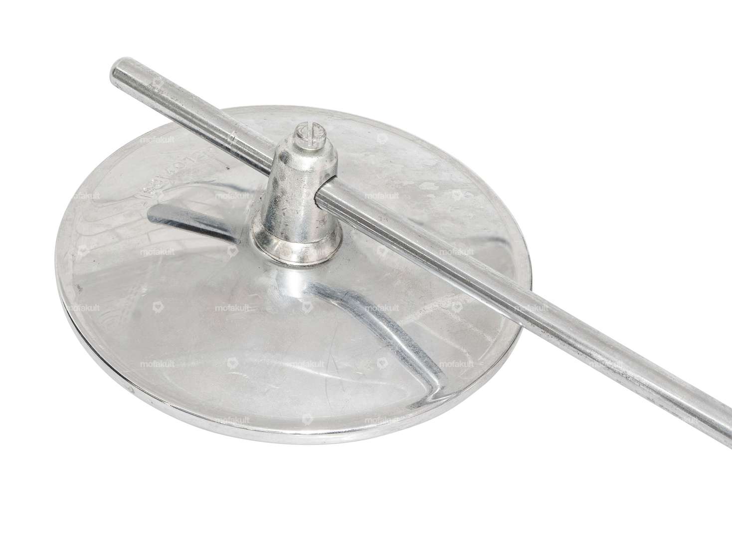 Spiegel gross Chrom NOS | Sachs Carousel Image 3