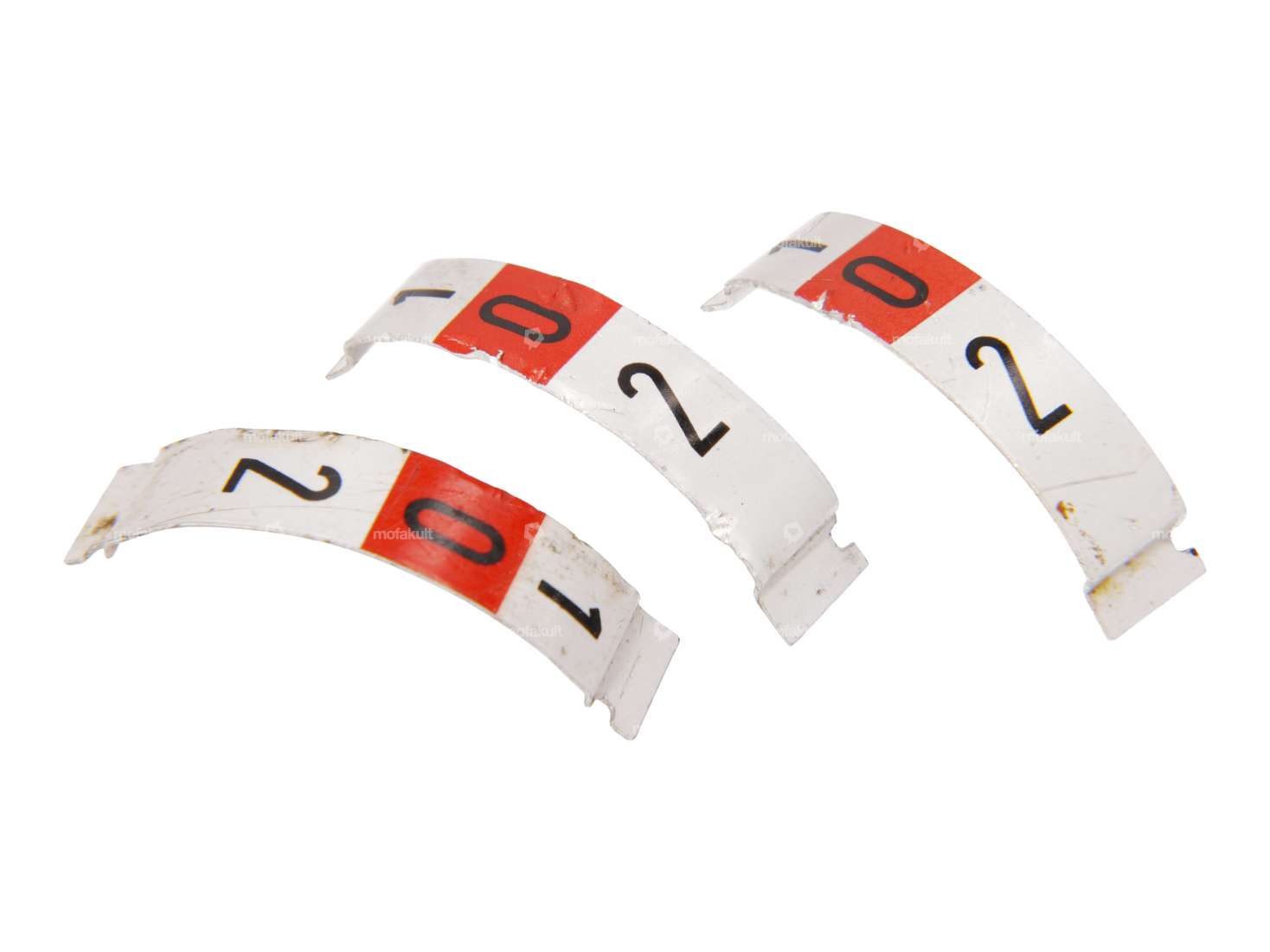 Magura Skalenschild 2-Gang original Occ. Carousel Image 3