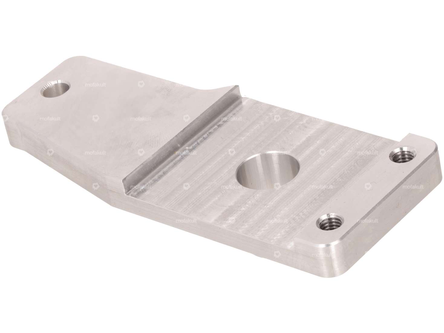 Ansaugflansch 16 mm Malossi MP-One Gehäuse | Piaggio SI, Boxer Carousel Image 2