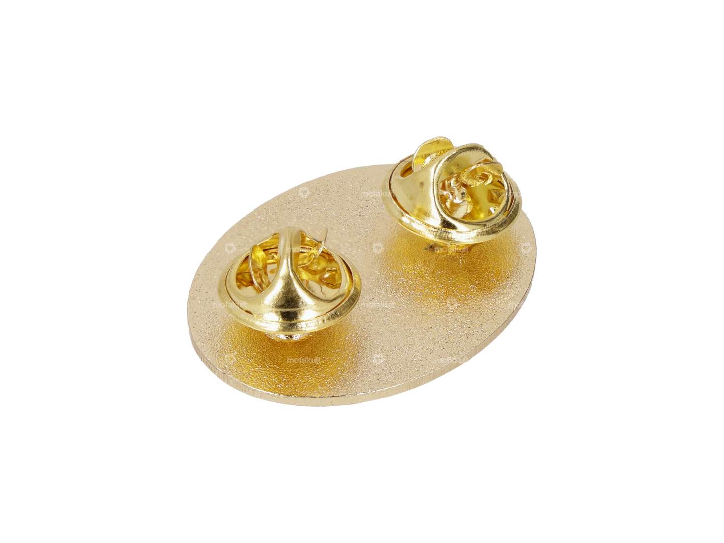 mk-Merch Pin «Alpa» 23 x 30 mm Carousel Image 2