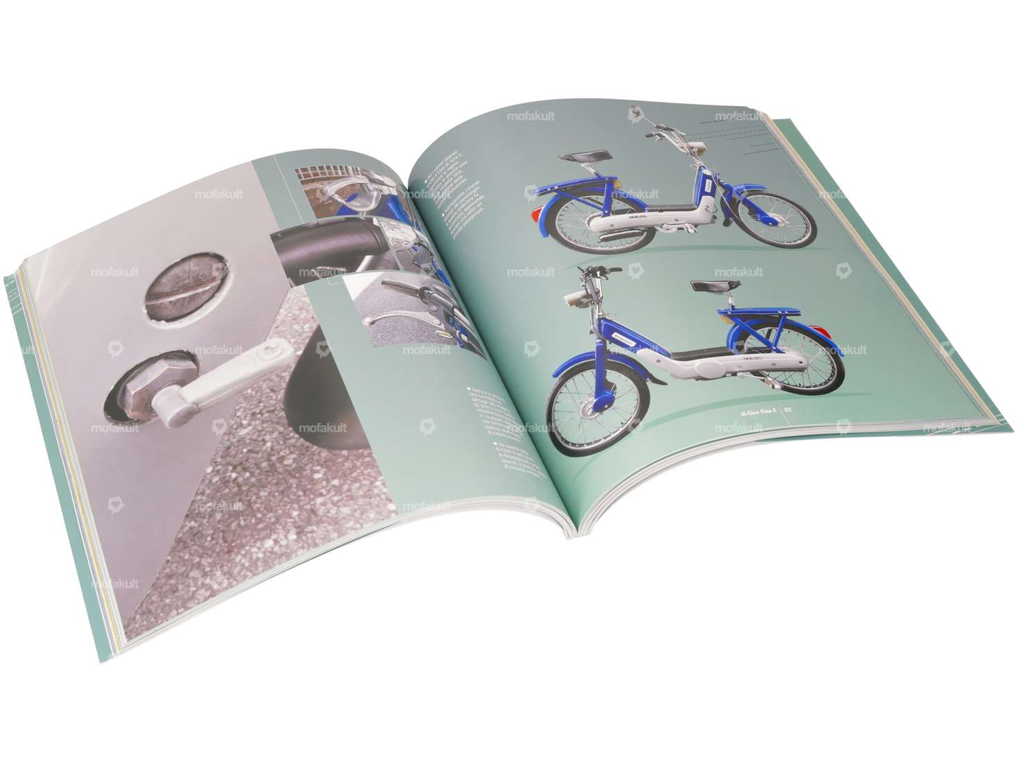 Buch «Ciao Piaggio melocompro...» (IT) Carousel Image 2