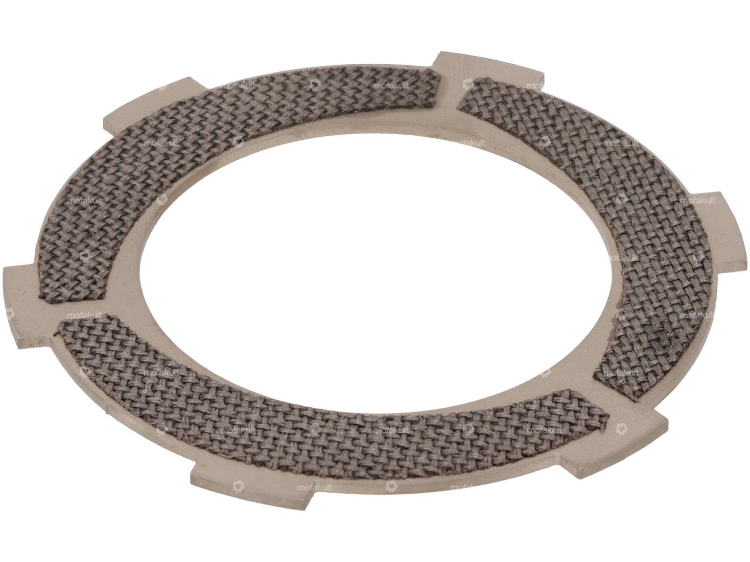 Kupplungsbelag «Triple Clutch» Carbon | Puch E50 Carousel Image 2