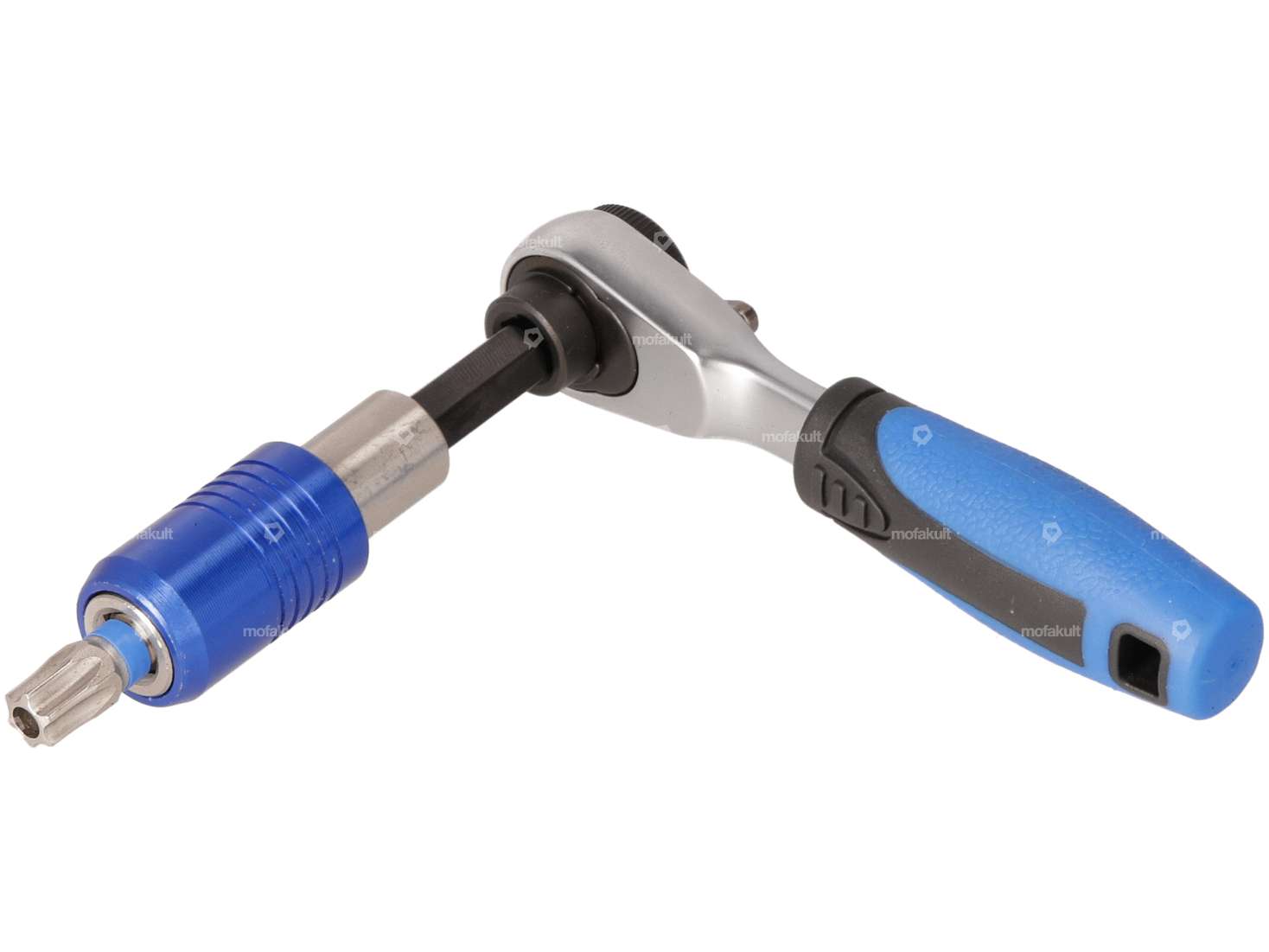 BGS Bit-Set mit Ratsche 43-tlg. Carousel Image 2