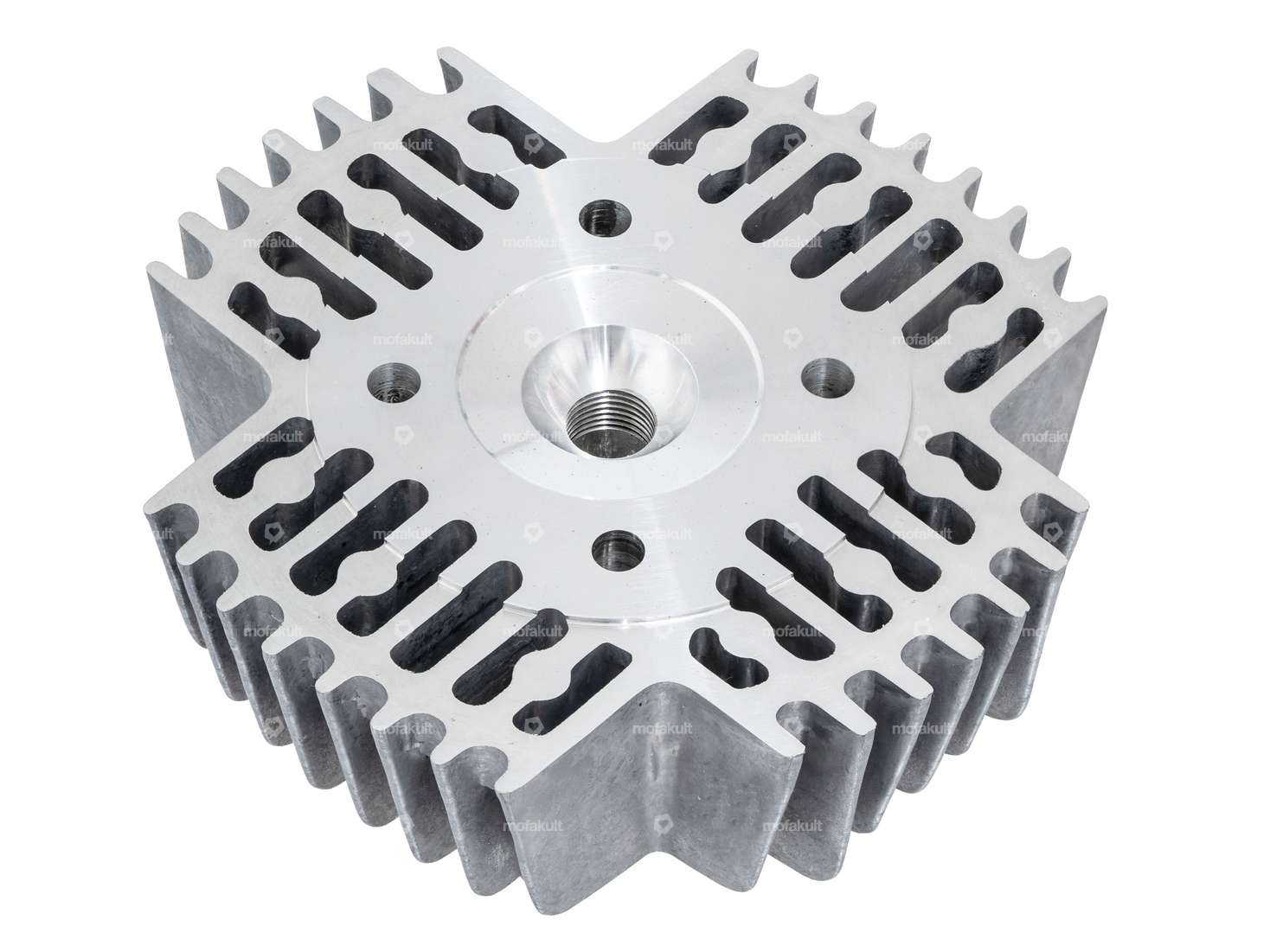 GPO 45 mm Zylinderkopf Tuning neue Ausf. | Puch (AT) Carousel Image 2