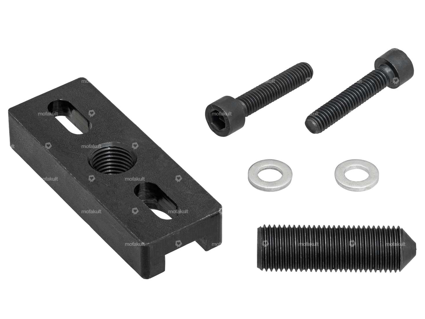 Buzzetti clutch trigger | Puch Maxi Carousel Image 2