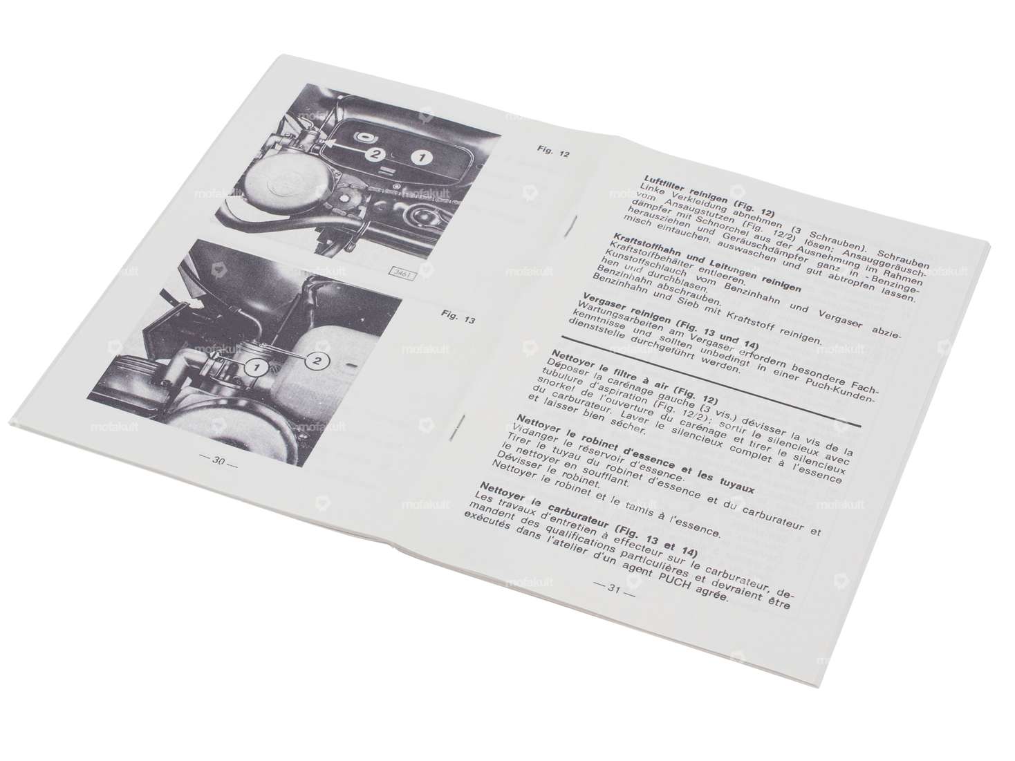 Betriebsanleitung | Maxi / Maxi 2A Carousel Image 3