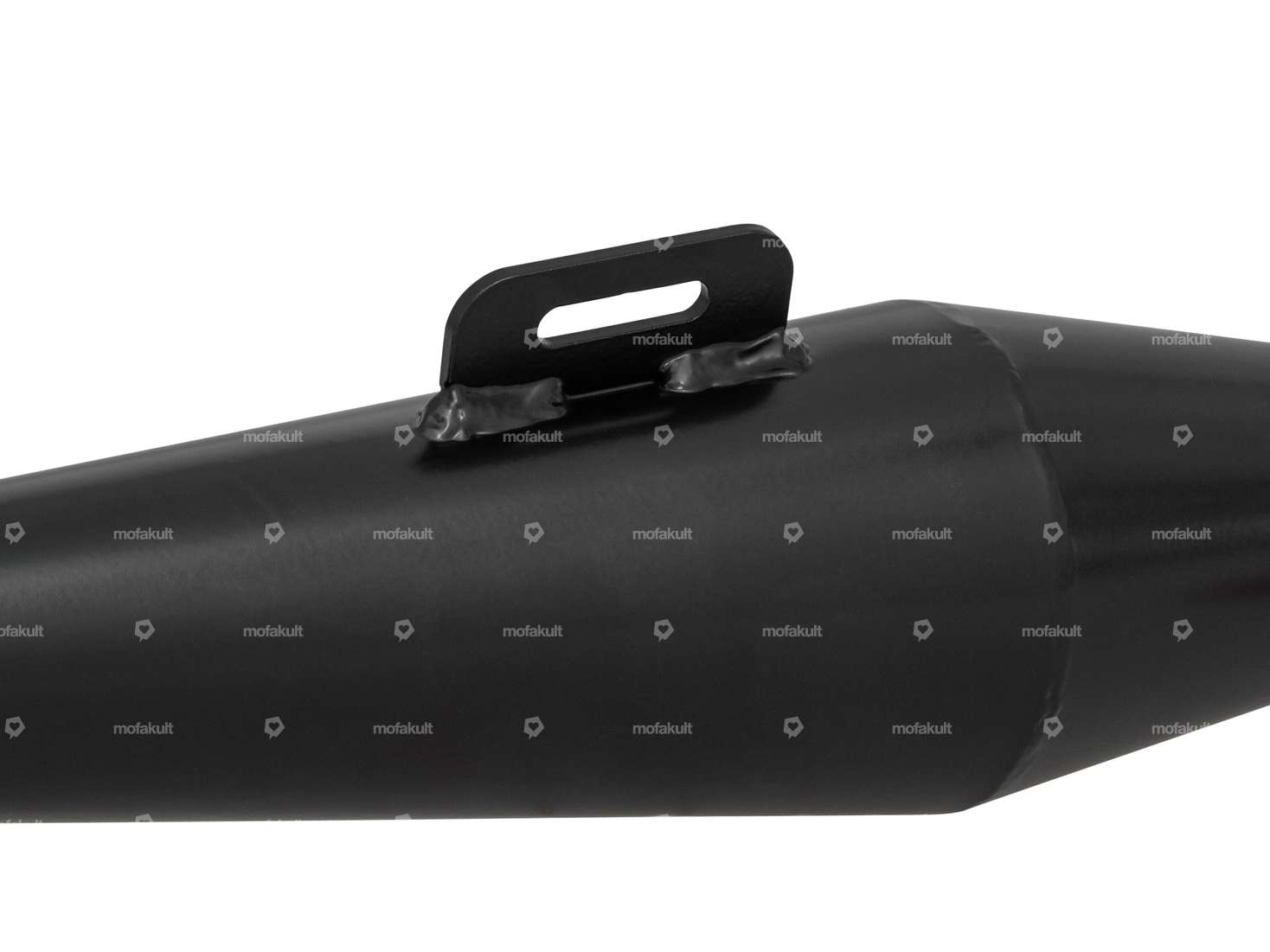 HOMOET Auspuff P4 | Puch Carousel Image 3