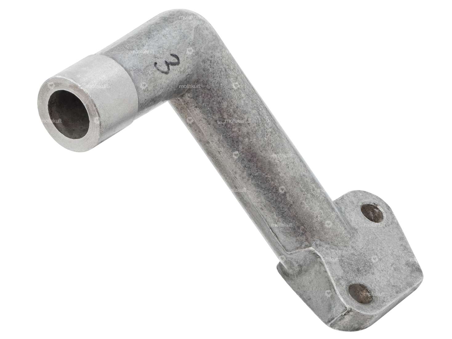 Ansaugstutzen Occ. | Sachs 504/1 ACH 504/2 ACH #3 (A4310) Carousel Image 1