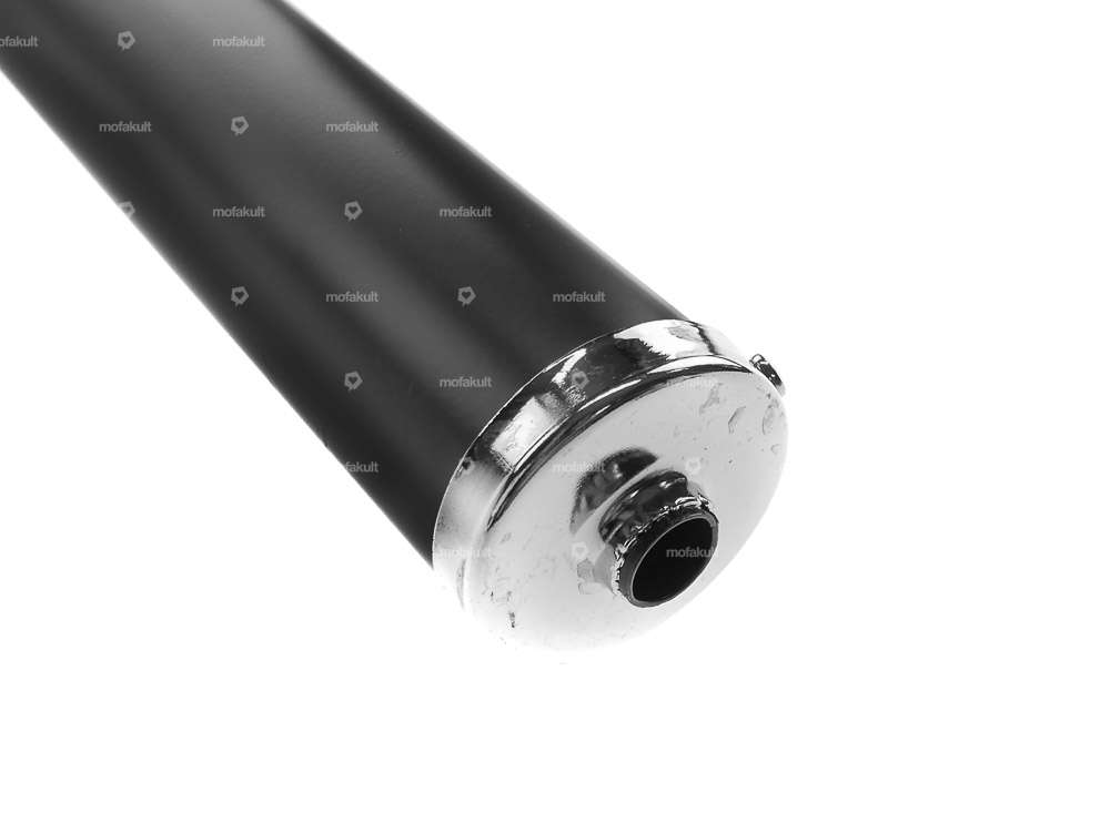 Jamarcol Endtopf 28 mm schwarz Carousel Image 3