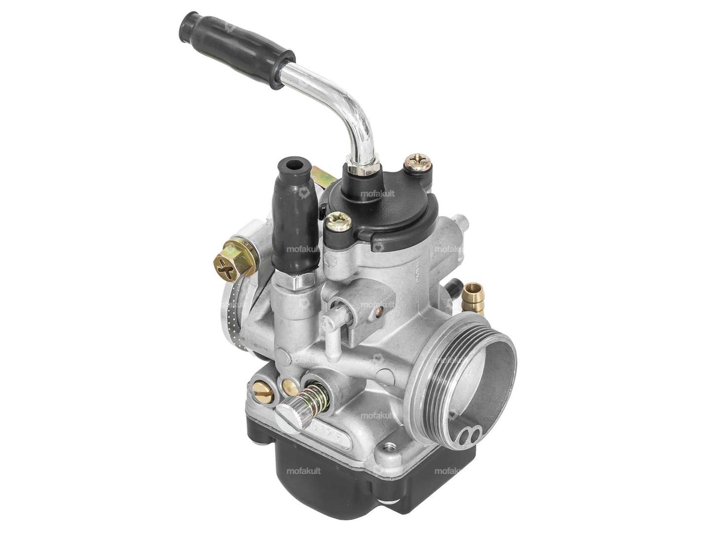 GPO 19.5 mm PHBG AD Vergaser Kabelchoke (Dell'Orto Nachbau) Carousel Image 1