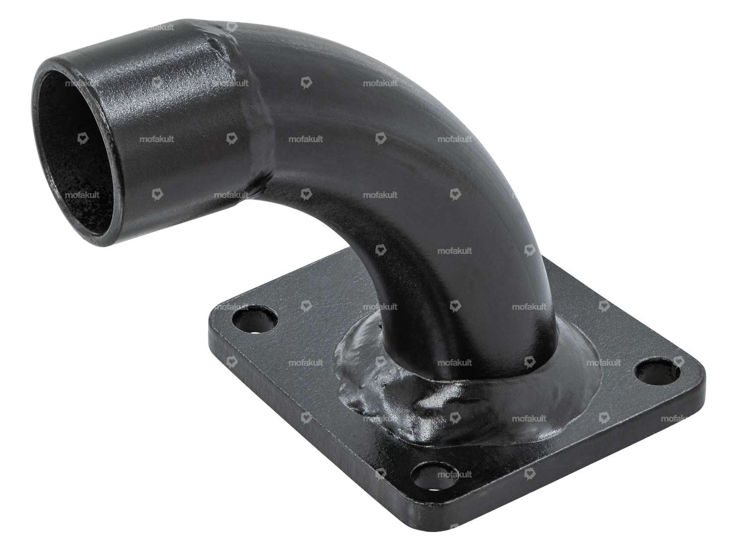 MLM 19 mm Ansaugstutzen Polini 2-Klapp-Membran Dell'Orto PHBG, CP | Puch Carousel Image 1